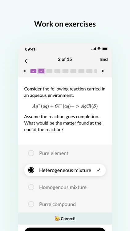 OneClass - Homework Help screenshot-9