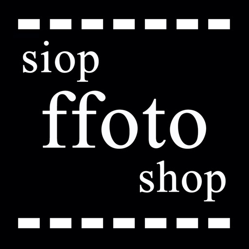 Siop Ffoto Shop