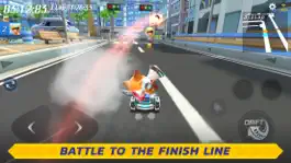 Game screenshot KartRider Rush+ mod apk