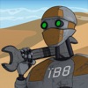 Trashbot: Robots Constructor icon
