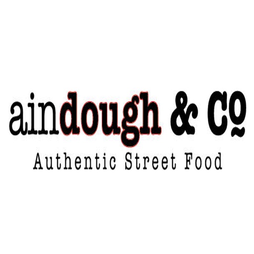 aindough & co icon