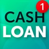 Payday Loans: Borrow Money icon