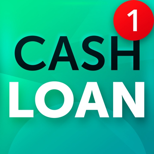 Payday Loans: Borrow Money Icon