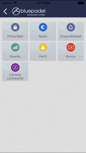 Bluepadel(圖3)-速報App