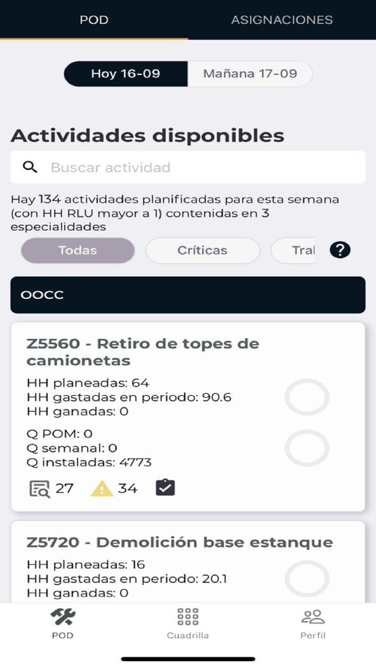 #5. AIMA (iOS) Podle: Jose luis Briones Franz