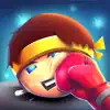 Similar Facepunch.io Boxing Arena Apps