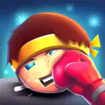 Facepunch.io Boxing Arena App Positive Reviews