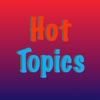 Hot Topics MT icon