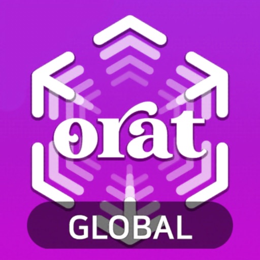 ORATm Global - AppWisp.com