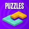 Puzzles - iPhoneアプリ