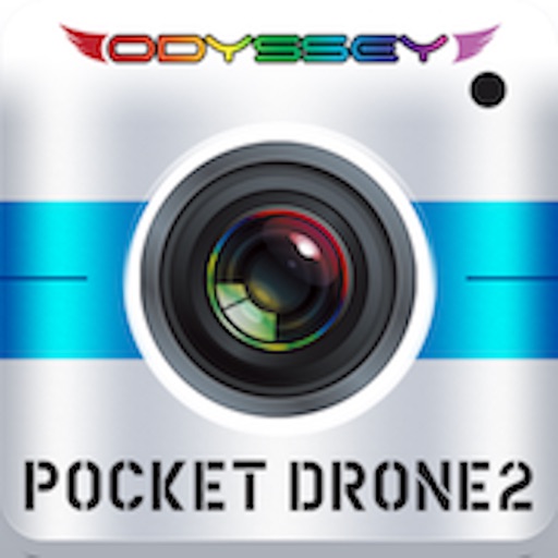 ODY Pocket Drone icon