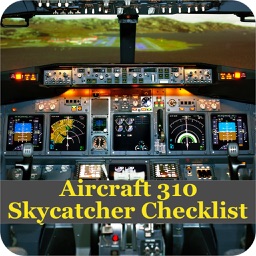 Pilot Training 310 Checklists