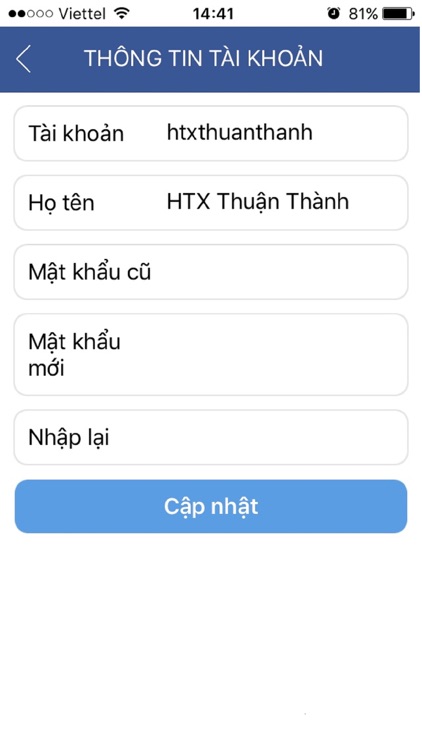 Quản lý phương tiện