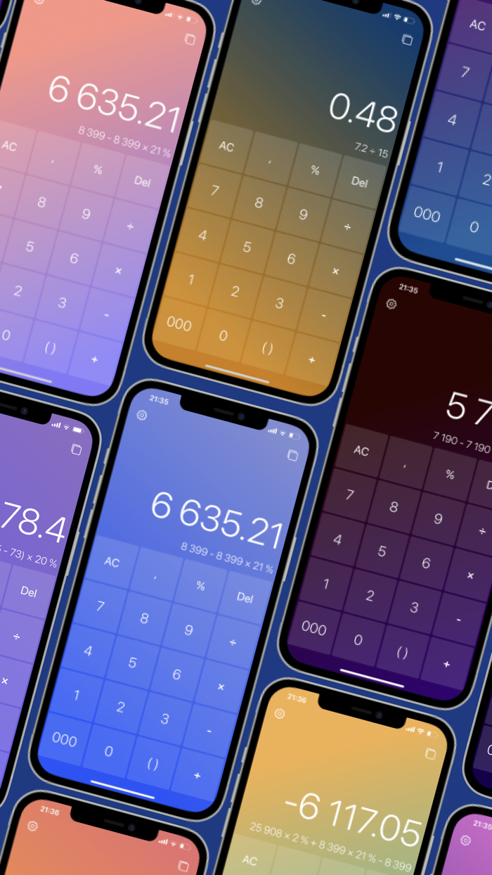 ur-Calculator No Ads