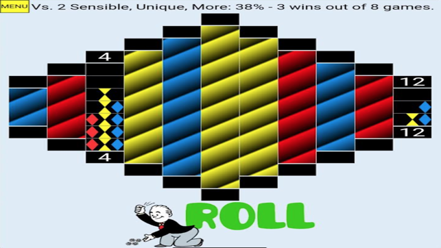 Roll Or Don't(圖1)-速報App