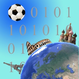 Football Euro Cup Stats (iPad)