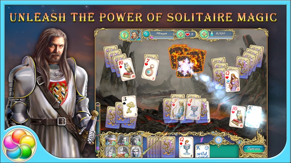 Emerland Solitaire Journey - 15.9 - (macOS)