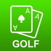 Golf Solitaire Fever Pack icon