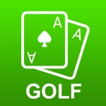 Download Golf Solitaire Fever Pack app