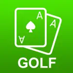 Golf Solitaire Fever Pack App Positive Reviews