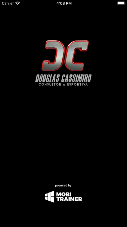 Team Douglas Cassimiro