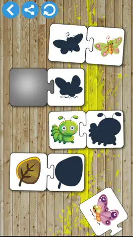 Game screenshot Игры для девочек Найди пару apk