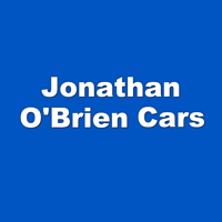 Jonathan OBrien Cars