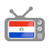 TV de Paraguay - TV paraguaya - SERHII SKURENKO