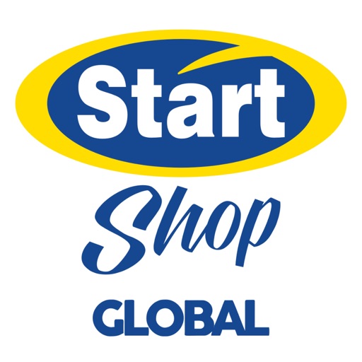 Start Shop Global