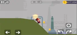 Game screenshot Stickman Crazy Wheels hack