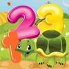 123 Learn Numbers icon