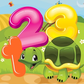螢幕擷取畫面 (5) 123 Learn Numbers