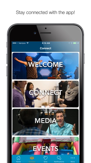 Bridgeway Christian(圖2)-速報App