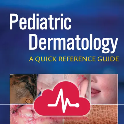 Pediatric Dermatology from AAP Cheats