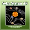 The Solar System - AR icon