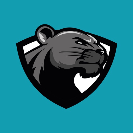 Panther Portal icon