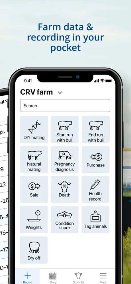 myHERD