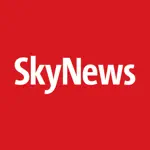 SkyNews Magazine App Contact