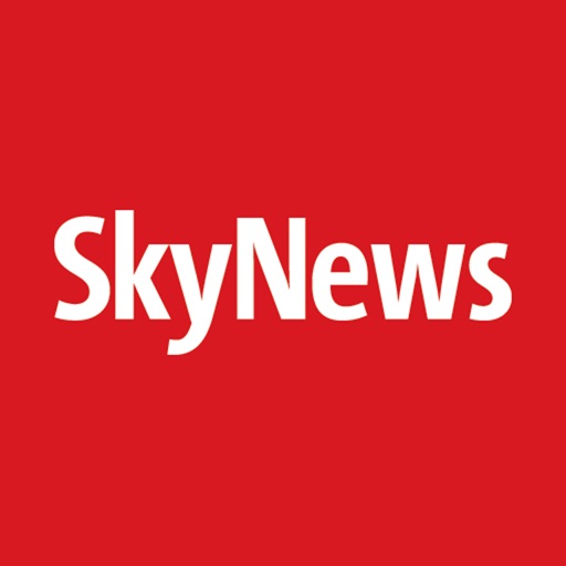 SkyNews Magazine icon