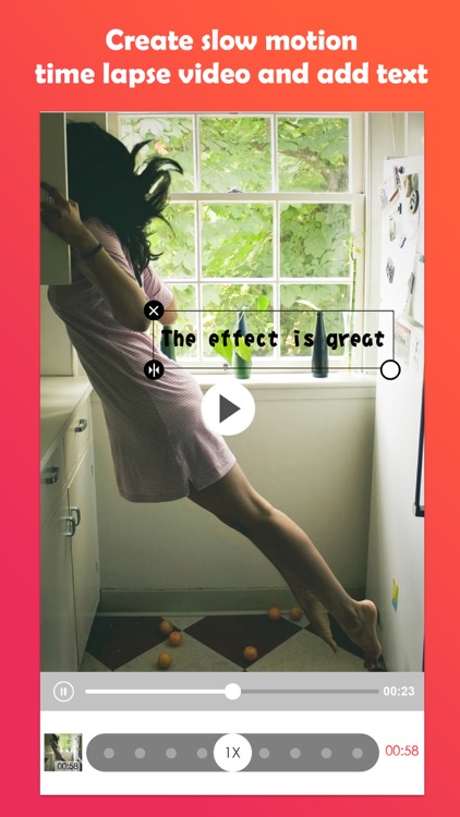 Ghost Lens AR Fun Video Editor screenshot-8