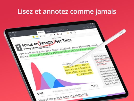 Expert PDF 7: modifier et lire Expert PDF 7: modifier et lire
