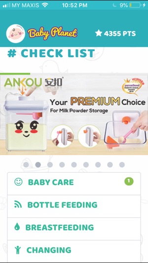 Baby Planet Malaysia(圖8)-速報App