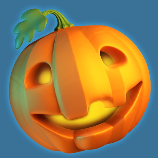Halloween Trouble 3 icon