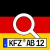 Similar Kennzeichen-Finder mit Karte Apps