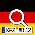 Kennzeichen-Finder mit Karte App Alternatives