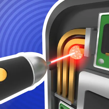 Repair Master 3D Читы