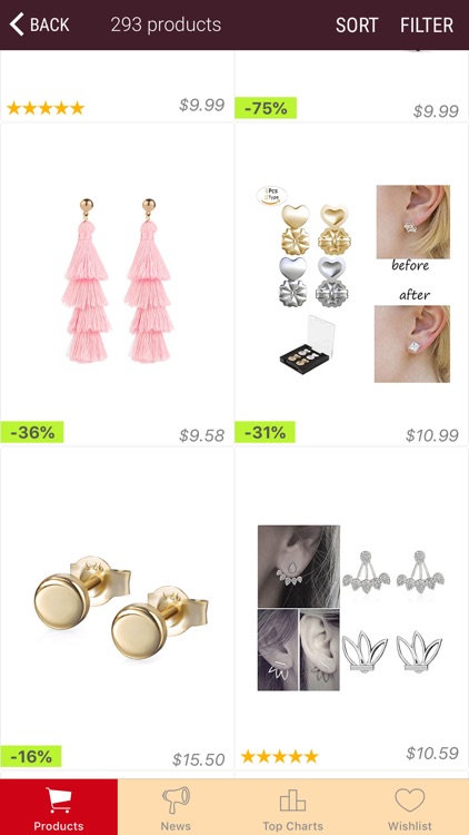 Jewelry Avenue screenshot-8