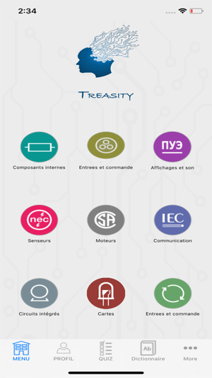 Treasity(圖2)-速報App