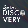 SPIN.DISCOVERY icon