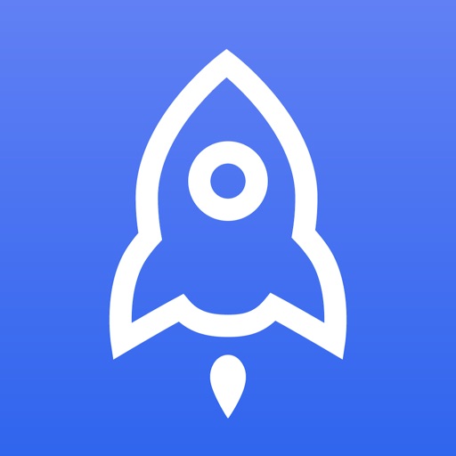 Shadowrocket-私密安全上网的极速浏览器 iOS App